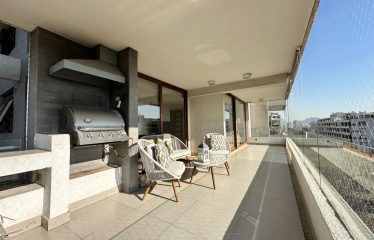 Espectacular departamento