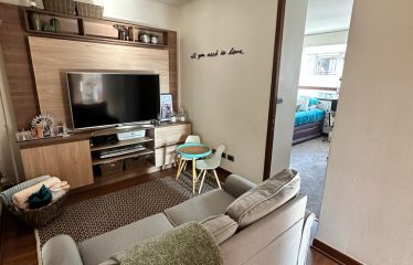 Espectacular departamento