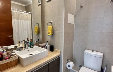 Espectacular departamento