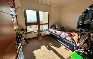 Espectacular departamento