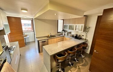 Espectacular departamento