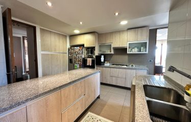 Espectacular departamento