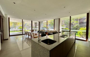 Espectacular departamento