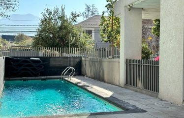 Espectacular departamento