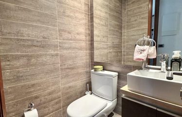 Espectacular departamento