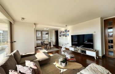 Espectacular departamento