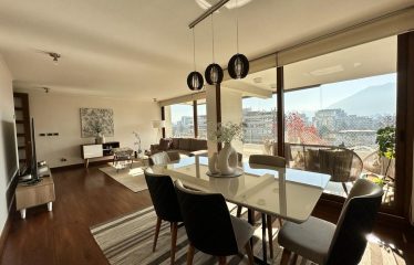 Espectacular departamento