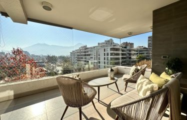 Espectacular departamento