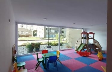 Departamento en Venta Con Excelente Ubicación