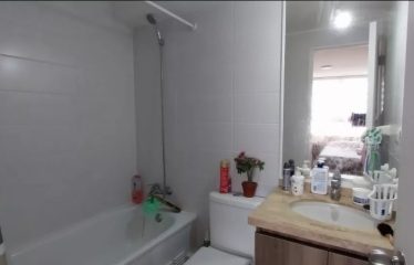 Departamento en Venta Con Excelente Ubicación