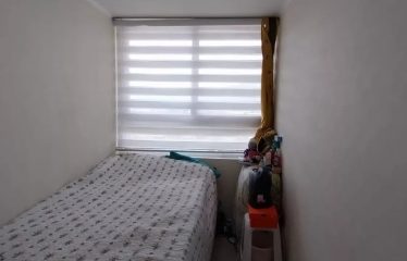 Departamento en Venta Con Excelente Ubicación