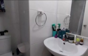 Departamento en Venta Con Excelente Ubicación