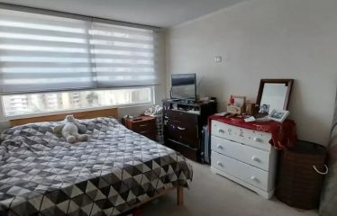 Departamento en Venta Con Excelente Ubicación
