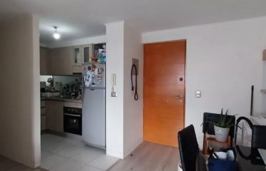 Departamento en Venta Con Excelente Ubicación