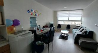 Departamento en Venta Con Excelente Ubicación