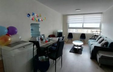 Departamento en Venta Con Excelente Ubicación