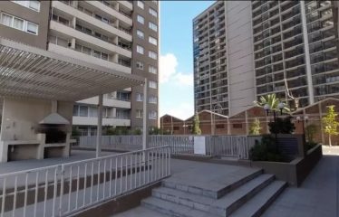 Departamento en Venta Con Excelente Ubicación