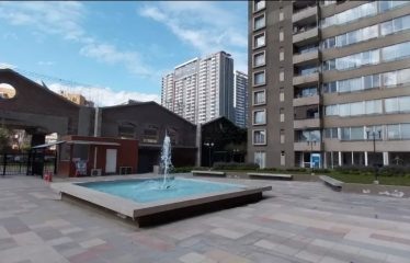 Departamento en Venta Con Excelente Ubicación