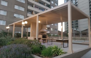 Departamento en Venta Con Excelente Ubicación