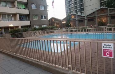 Departamento en Venta Con Excelente Ubicación