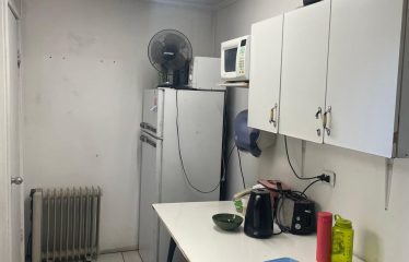 Excelente Venta Comercial Con Derecho A Llave