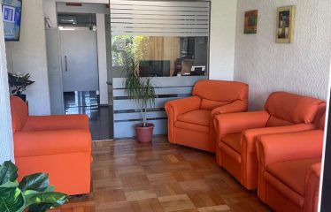 Excelente Venta Comercial Con Derecho A Llave