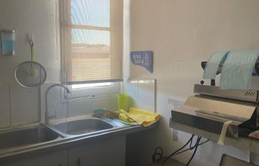 Excelente Venta Comercial Con Derecho A Llave