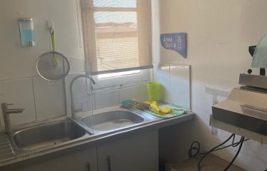 Excelente Venta Comercial Con Derecho A Llave