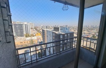 Departamento en Venta Metro Ñuble