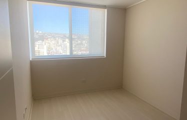 Departamento En Venta En Viña Del Mar. Vista Muelle Vergara