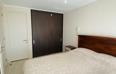 Departamento En Venta En Viña Del Mar. Vista Muelle Vergara