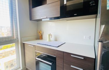Departamento En Venta En Viña Del Mar. Vista Muelle Vergara