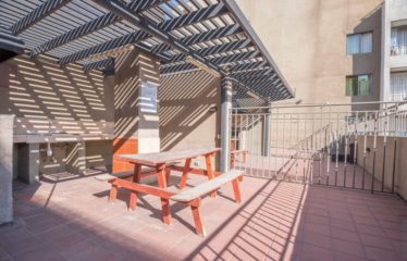 Departamento en Venta Metro Ñuble