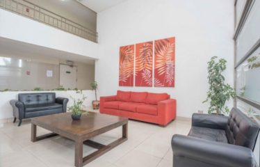 Departamento en Venta Metro Ñuble