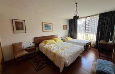 Espectacular Entre Medio De Maravilloso Parque Privado