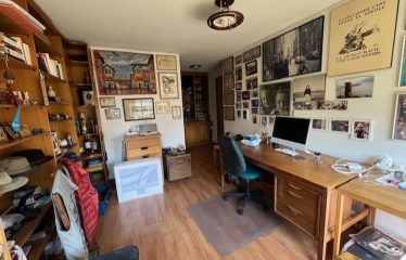 Espectacular Entre Medio De Maravilloso Parque Privado