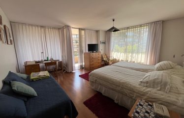 Espectacular Entre Medio De Maravilloso Parque Privado