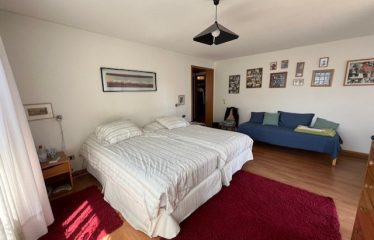 Espectacular Entre Medio De Maravilloso Parque Privado