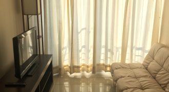 Departamento Amoblado En Arriendo, Ñuñoa