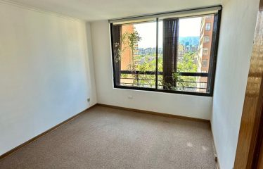 Gran Departamento En Venta En Las Condes