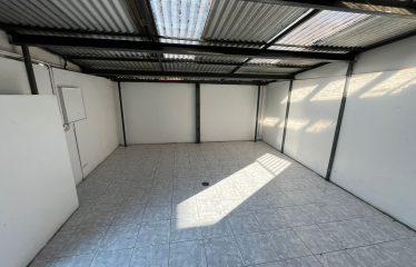 Casa Comercial En Arriendo En Vitacura