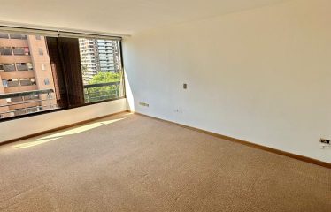 Gran Departamento En Venta En Las Condes