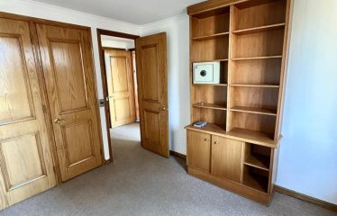 Gran Departamento En Venta En Las Condes