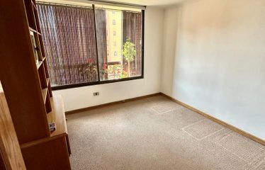 Gran Departamento En Venta En Las Condes