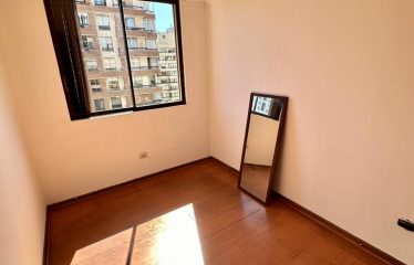 Gran Departamento En Venta En Las Condes