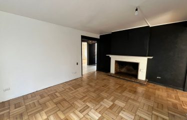 Casa Comercial En Arriendo En Vitacura