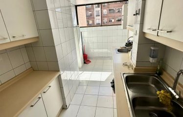 Gran Departamento En Venta En Las Condes