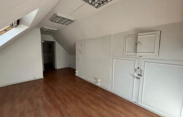 Casa Comercial En Arriendo En Vitacura