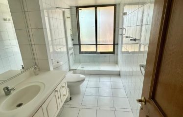 Gran Departamento En Venta En Las Condes