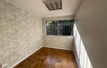 Casa Comercial En Arriendo En Vitacura